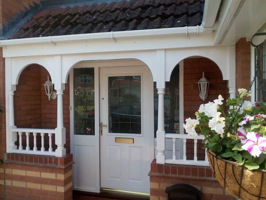 House Painting in Droitwich